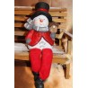 bonhomme de neige