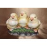 Poussins