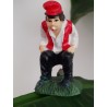Caganer catalan.