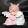 angelot et ourson
