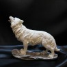 Loup blanc
