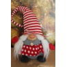 Gnome fille