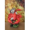 elfe signe du zodiaque Scorpion.