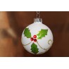 Boule de Noël