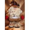 Père Noël extensible